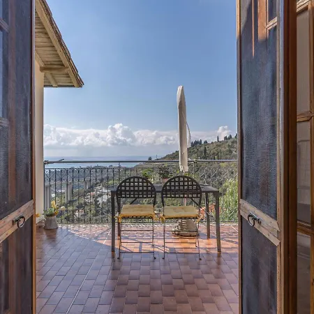 Casetta In Collina By Interhome Villa Sanremo