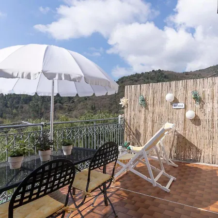 Casetta In Collina By Interhome