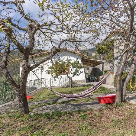 Villa Casetta In Collina By Interhome