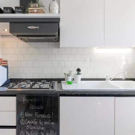 Casetta In Collina By Interhome Sanremo