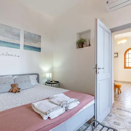 Casetta In Collina By Interhome * Sanremo