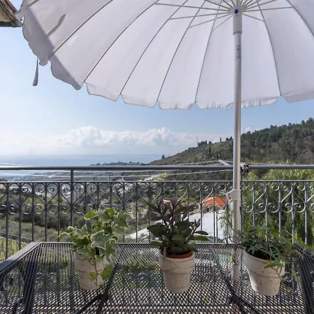 Casetta In Collina By Interhome