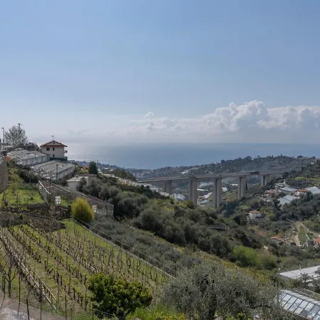 Villa Casetta In Collina By Interhome