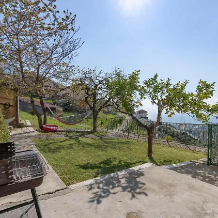 Casetta In Collina By Interhome Villa *