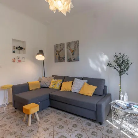 Casetta In Collina By Interhome Villa *