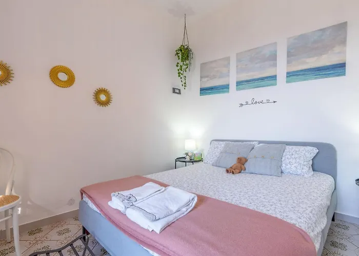 Villa Casetta In Collina By Interhome Sanremo