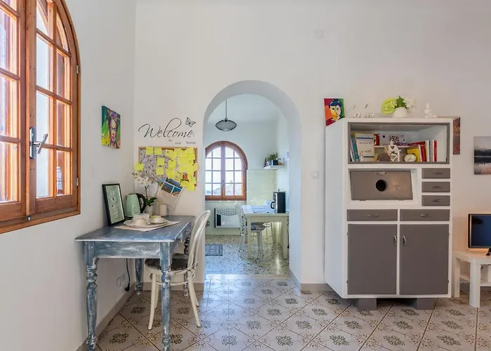 Casetta In Collina By Interhome * Sanremo