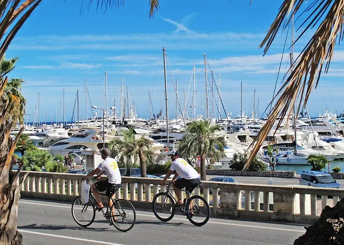 Casetta In Collina By Interhome * Sanremo