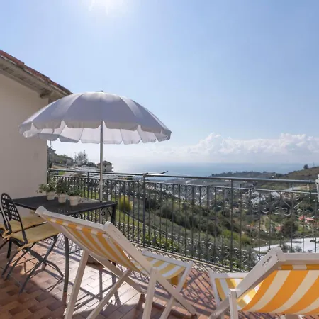 Casetta In Collina By Interhome Sanremo