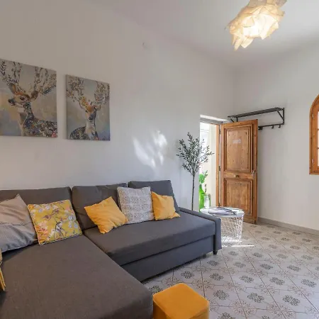 Casetta In Collina By Interhome Villa *