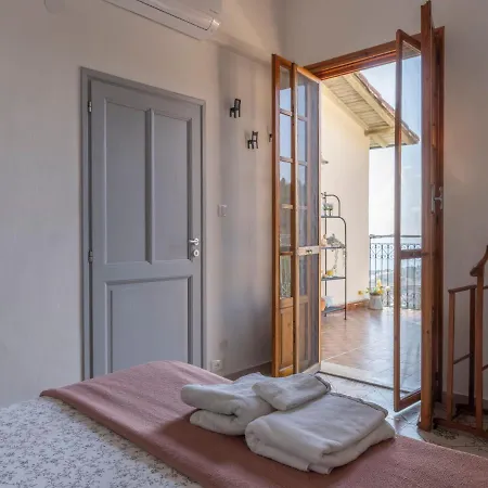 Casetta In Collina By Interhome