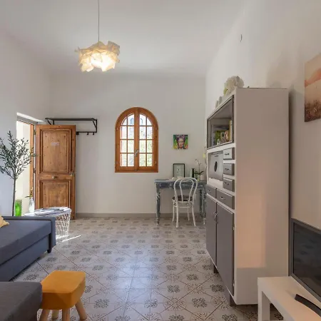 Villa Casetta In Collina By Interhome *