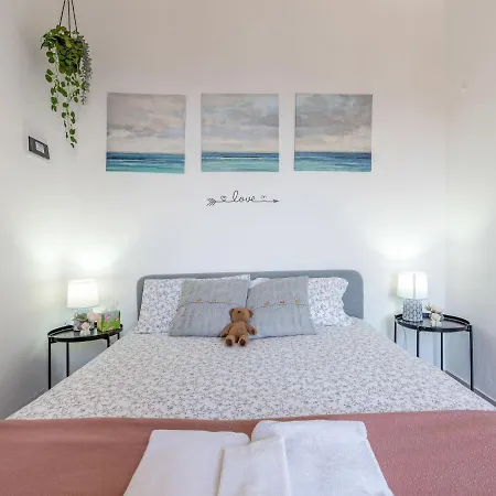 Casetta In Collina By Interhome Villa