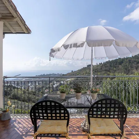 Casetta In Collina By Interhome