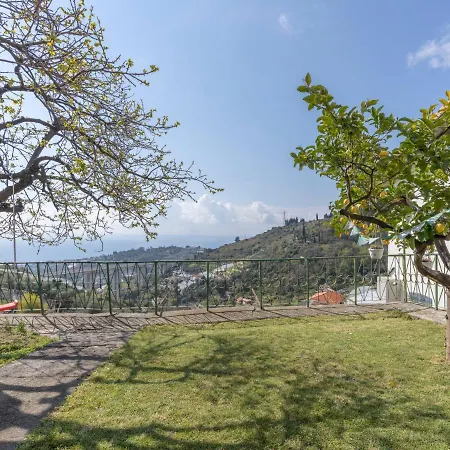 Casetta In Collina By Interhome *