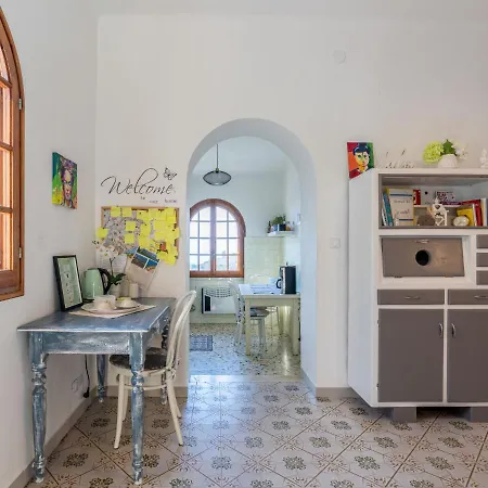 Casetta In Collina By Interhome * Sanremo
