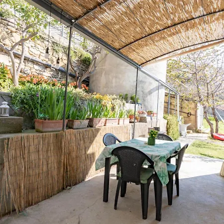 Casetta In Collina By Interhome فيلة *