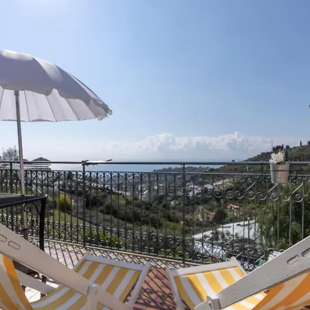 Casetta In Collina By Interhome فيلة سانريمو