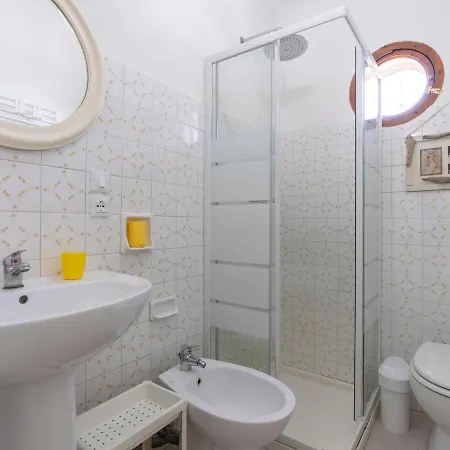 Casetta In Collina By Interhome Villa