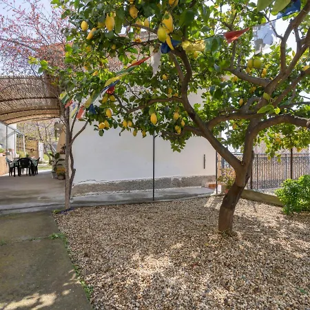 Casetta In Collina By Interhome וילה