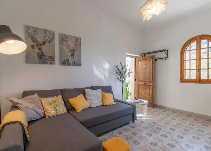 Casetta In Collina By Interhome Villa *