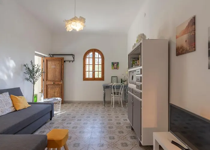 וילה Casetta In Collina By Interhome *