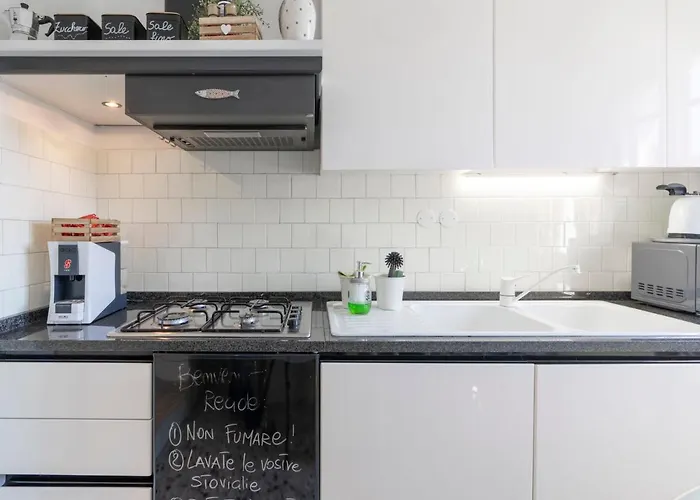 Casetta In Collina By Interhome סנרמו