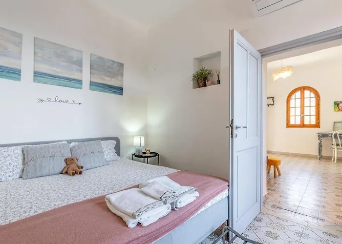 Casetta In Collina By Interhome * Sanremo