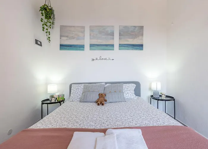 Casetta In Collina By Interhome Villa