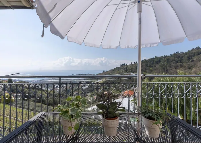 Casetta In Collina By Interhome