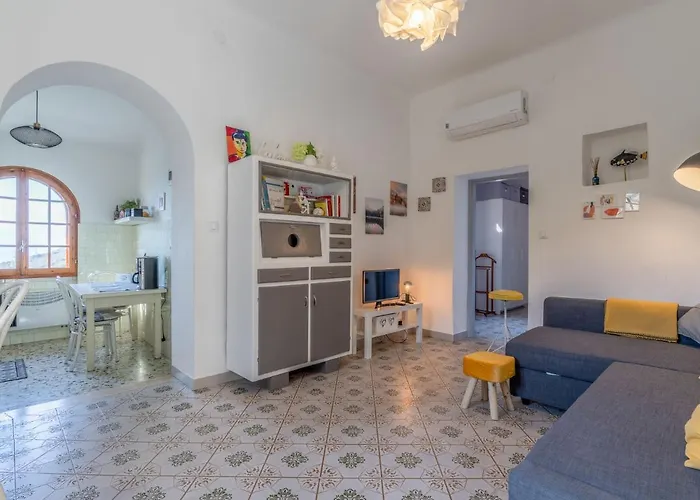 Villa Casetta In Collina By Interhome Sanremo