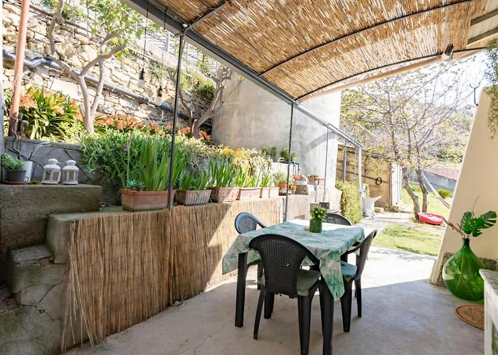 Casetta In Collina By Interhome Villa *