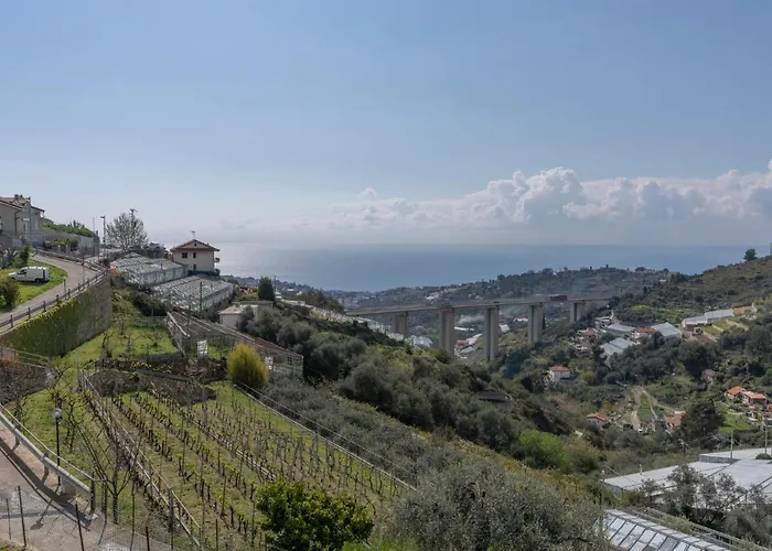 Villa Casetta In Collina By Interhome