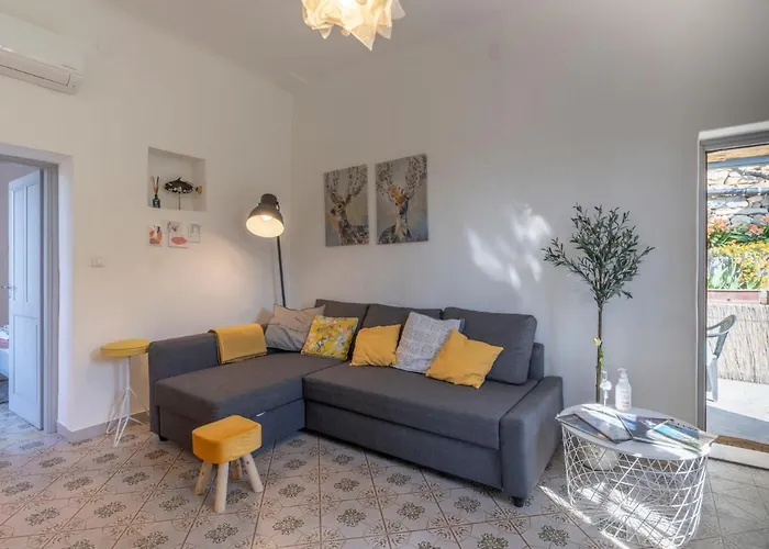 Casetta In Collina By Interhome Villa *